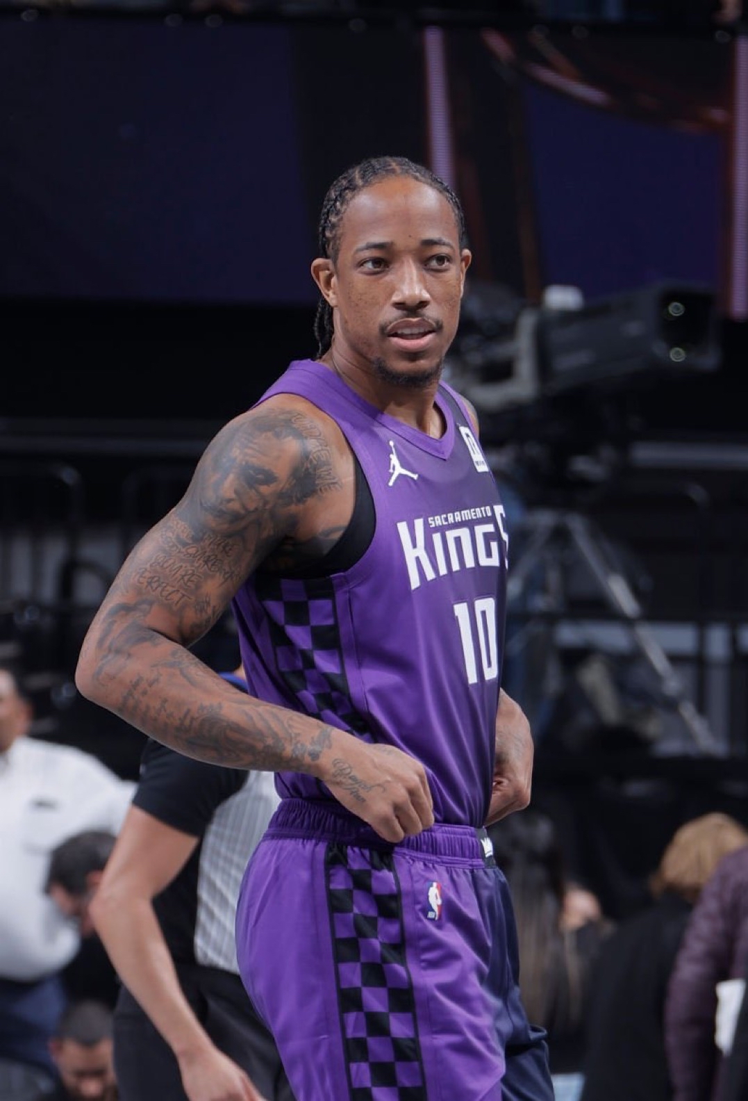 战术配合 战术配合