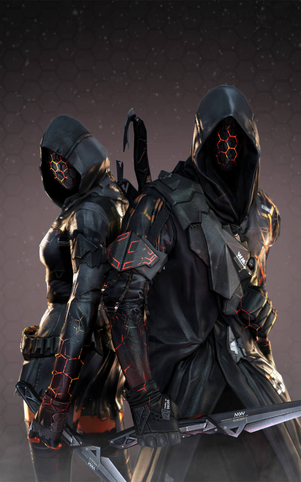 同时制霸的 同时制霸的