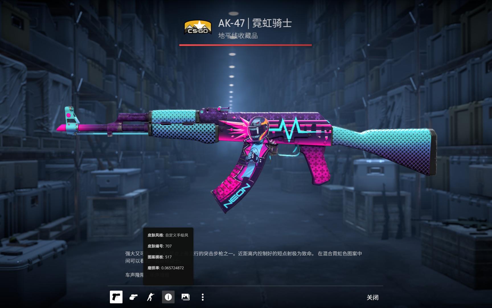 行力